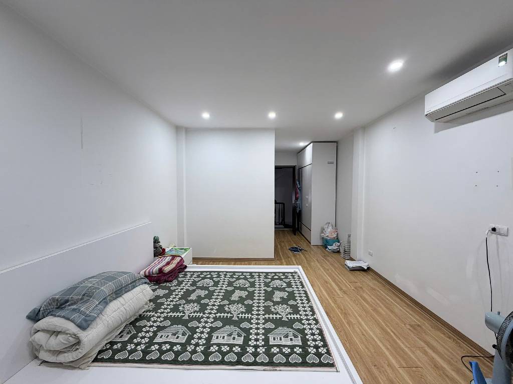 BÁN NHÀ RIÊNG - CỔ NHUẾ - DT 35M2 - GIÁ 8,9 TỶ